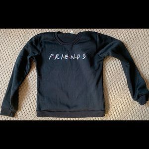 Friends shirt